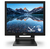 Philips 172B9TL/00 számítógép monitor 43,2 cm (17") 1280 x 1024 pixelek Full HD LCD Érintőképernyő Fekete