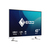 EIZO FlexScan EV4340X-WT LED display 108 cm (42.5") 3840 x 2160 Pixel 4K Ultra HD Weiß