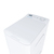 Candy Smart CST 06LE/1-11 lavatrice Caricamento dall'alto 6 kg 1000 Giri/min Bianco