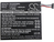 CoreParts TABX-BAT-AUZ300SL reserve-onderdeel & accessoire voor tablets Batterij/Accu