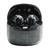 JBL Tune Flex Headset True Wireless Stereo (TWS) Hallójárati Hívások/zene/sport/általános Bluetooth Fekete