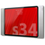 smart things sDock Fix A 12.9″ Sicherheitsgehäuse für Tablet 32,8 cm (12.9") Schwarz