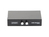 Gembird DSU-21 KVM-switch Wit