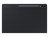 Samsung EF-DX910UBEGUJ mobile device keyboard Black