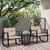 Outsunny 867-036 outdoor chair