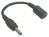 CoreParts MBCONVERTER4.5X3.0 composant de laptop supplémentaire Cable