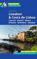 Beck, Johannes: Lissabon & Costa de Lisboa Reiseführer Michael Müller Verlag (Reiseführer)