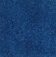 Coba Schmutzfangmatte Entraplush Blau 0,6m x 0,9m