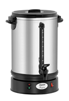 Bartscher Kaffeemaschine Regina Plus 90 | Inhalt: 15 Liter | Maße: 27 x 27 x