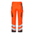 Safety Light Hose - 62 - Orange/Anthrazit Grau - Orange/Anthrazit Grau | 62: Detailansicht 3