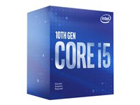 CPU/Core i5-10400 2.90GHZ LGA1200 Box