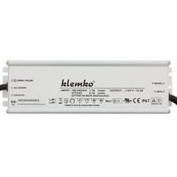 KLEMKO LB-LD-12V-150WD TRAFO LED 230-12V 150W IP67