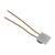 RS PRO PT100 Chip RTD-Sensor Platin Ø 2mm x 2.3mm, -50°C → +500°C