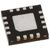 FTDI Chip UART RS232, RS422, RS485, SIE, UART 512B 512B 3MBd 16-Pin QFN 5 V