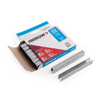 Arrow A50924 T50 Staples 14mm 9/16in (Pack of 1250) SKU: ARR-A50924