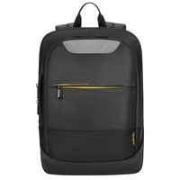 TARGUS Notebook hátizsák TCG661GL, CityGear 14-15.6" Convertible Laptop Backpack - Black