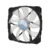 COOLER MASTER Rendszerhűtő Ventilátor SICKLEFLOW 200 ARGB Gen2, 20cm, fekete