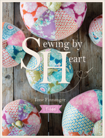 Book: Sewing By Heart