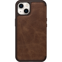 OtterBox Strada iPhone 13 Espresso - Braun - Coque