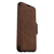 OtterBox Strada Samsung Galaxy S10e Espresso - brown - Case