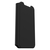 OtterBox Strada Via - Flip Case - Samsung Galaxy S21+ 5G Schwarz Night - Schutzhülle