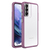 LifeProof See Samsung Galaxy S21 5G Emoceanal - Transparent/Purple - Case