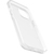 OtterBox Symmetry Clear + Alpha Glass Anti-Microbial Apple iPhone 14/iPhone 13 - clear - Schutzhülle + Displayschutzglas/Displayschutzfolie