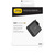 OtterBox Standard UK Wall Charger 100W GaN- 2X USB-C + 2X USB-A USB-PD - Ladegerät für Mobilgeräte / Netzteil mit Schnellladefunktion