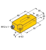 Neigungssensor B2N45H-Q2 #1534037