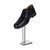 Schuhdisplay / Schuhpräsenter / Schuhständer / Schuhhalter aus Acrylglas | 255 mm