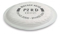 MOLDEX 8070 Partikelfilter P2 R D, für Serie 4000, 5000 + 8000