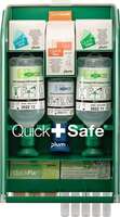 PLUM 5174 QuickSafe Box Complete befüllt