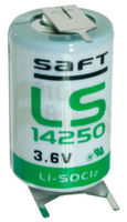 Succo LS142503PF AA batteria al litio 1 / 2AA