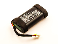 Akkumulátor használható Bang & Olufsen BeoPlay A1, C129D3