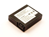 AccuPower battery suitable for Sony NP-FF50, NP-FF51