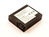 AccuPower batería para Sony NP-FF50, NP-FF51