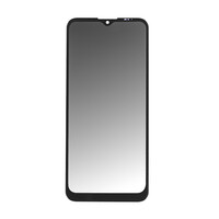 OEM Displayeinheit (ohne Rahmen) für Motorola Moto G30