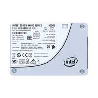 INTEL 960GB 6G 2.5INCH MU SATA SSD (used)