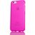 NALIA Case compatible with iPhone 6 6S Cover, Ultra-Thin Silicone Back Cover Shock-Proof See Through Rubber Protector, Transparent Protective Flexible Slim Smart-Phone Bumper - ...