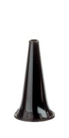 Dauergebrauchs-Tips Schwarz 3,0mm B-000.11.108