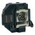 EPSON EX9230 Módulo de lámpara del proyector (bombilla compatible
