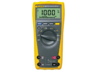 TRMS Digital-Multimeter FLUKE 175, 10 A(DC), 10 A(AC), 1000 VDC, 1000 VAC, 1 µF