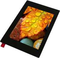 TFT-Display, mit PCAP, EA TFT035-34AITC