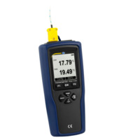PCE Instruments Thermometer, PCE-T 330