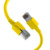 Patchkabel, RJ45-Stecker, gerade auf RJ45-Stecker, gerade, Cat 6A, S/FTP, LSZH,