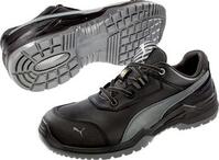 PUMA Argon RX Low 644230-42 ESD Biztonsági cipő S3 Cipőméret (EU): 42 Fekete, Szürke 1 db