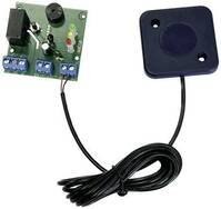 TowiTek RFID belépés ellenőrző 12 V/DC, 9 V/AC, 12 V/AC