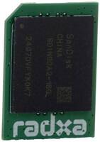 Radxa VA001-32G Operációs rendszer 32 GB Alkalmas: Rock Pi