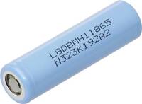 LG Chem INR18650MH1 Speciális akku 18650 Nagyáramra alkalmas Lítiumion 3.7 V 3000 mAh
