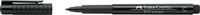 Pitt Artist Pen Rundspitze 1.5 Tuschestift, schwarz